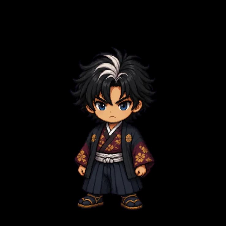 Musashi
